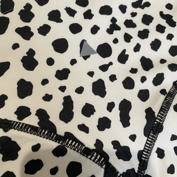 Balance Athletica (now Vitality) leggings - Picture 5 of 6